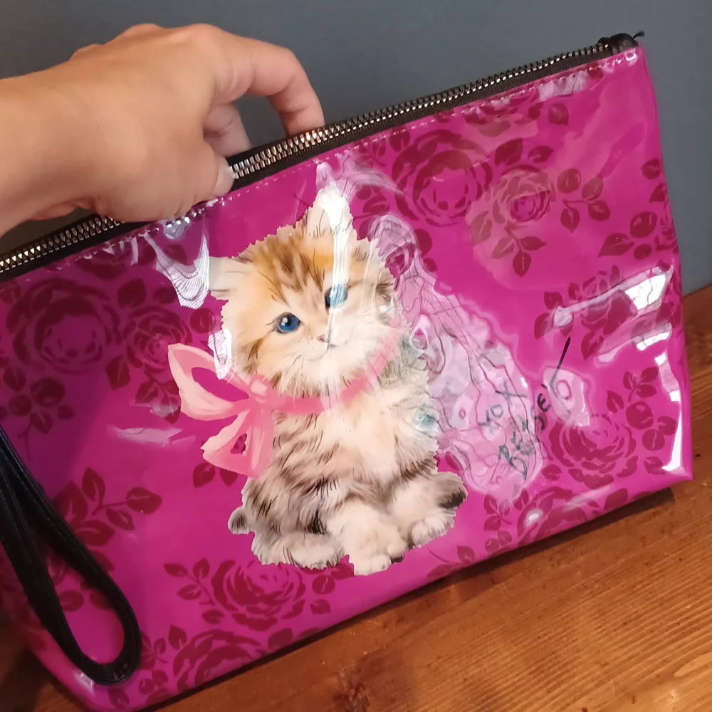 Betsey Johnson like new